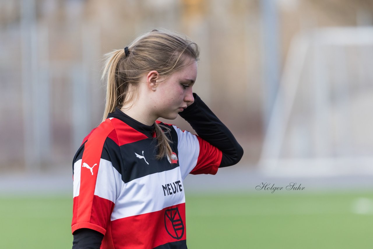 Bild 249 - F Altona 93 - Nordlichter im NSV : Ergebnis: 1:3